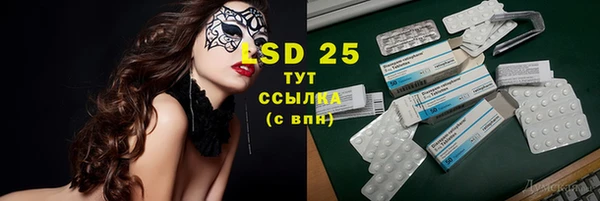 прущие крисы Верея