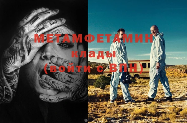 прущие крисы Верея